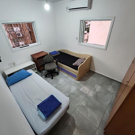 Short Term Stay In Rehovot Central Location Near Nes Ziona Rishon Lezion Jerusalem And Tel Aviv 外观 照片