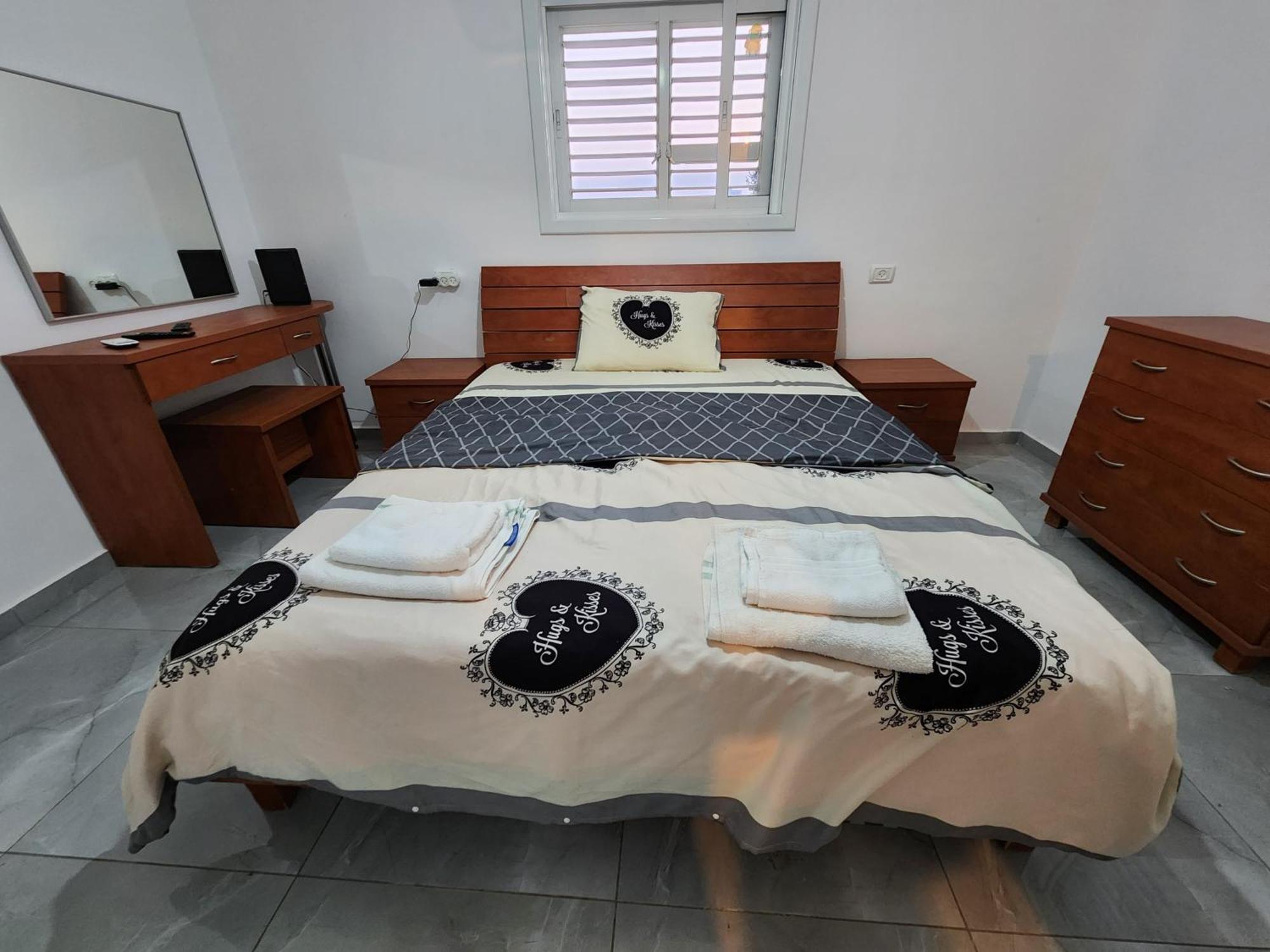 Short Term Stay In Rehovot Central Location Near Nes Ziona Rishon Lezion Jerusalem And Tel Aviv 外观 照片