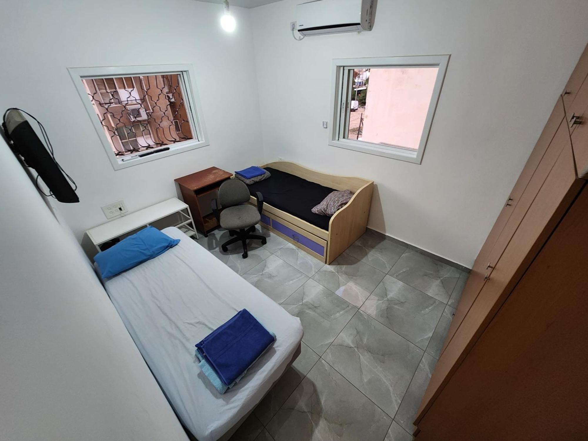 Short Term Stay In Rehovot Central Location Near Nes Ziona Rishon Lezion Jerusalem And Tel Aviv 外观 照片