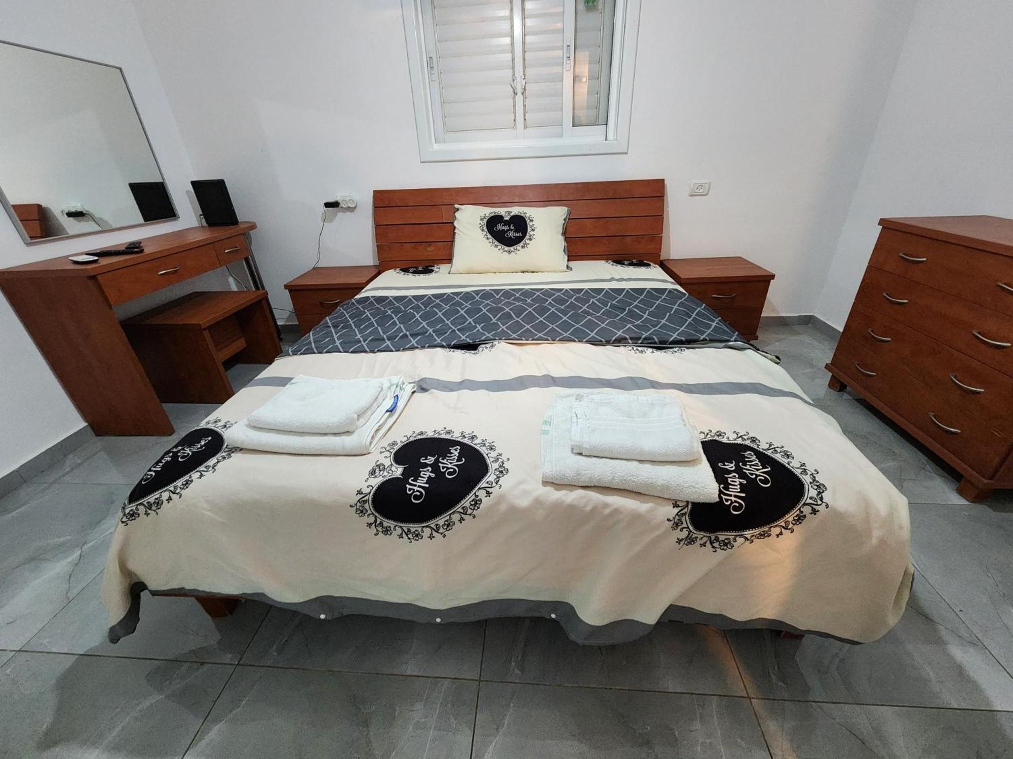 Short Term Stay In Rehovot Central Location Near Nes Ziona Rishon Lezion Jerusalem And Tel Aviv 外观 照片