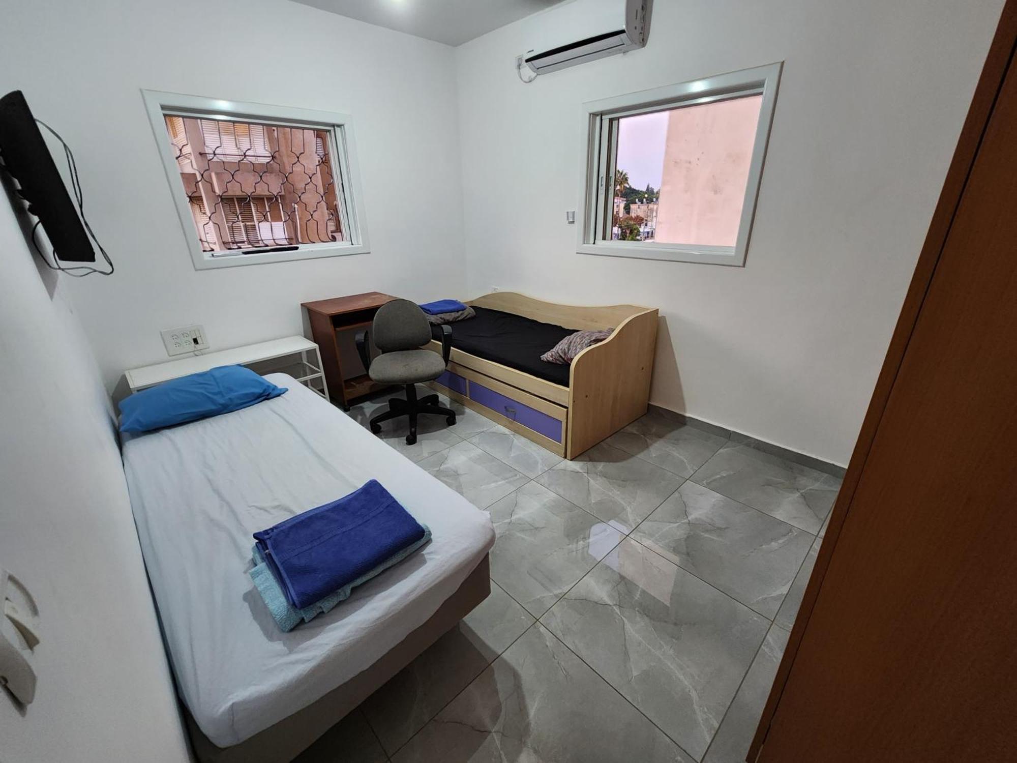 Short Term Stay In Rehovot Central Location Near Nes Ziona Rishon Lezion Jerusalem And Tel Aviv 外观 照片