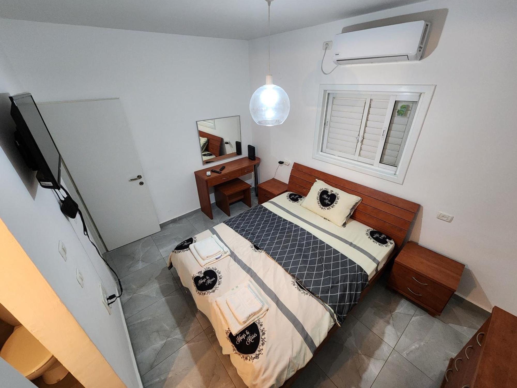 Short Term Stay In Rehovot Central Location Near Nes Ziona Rishon Lezion Jerusalem And Tel Aviv 外观 照片