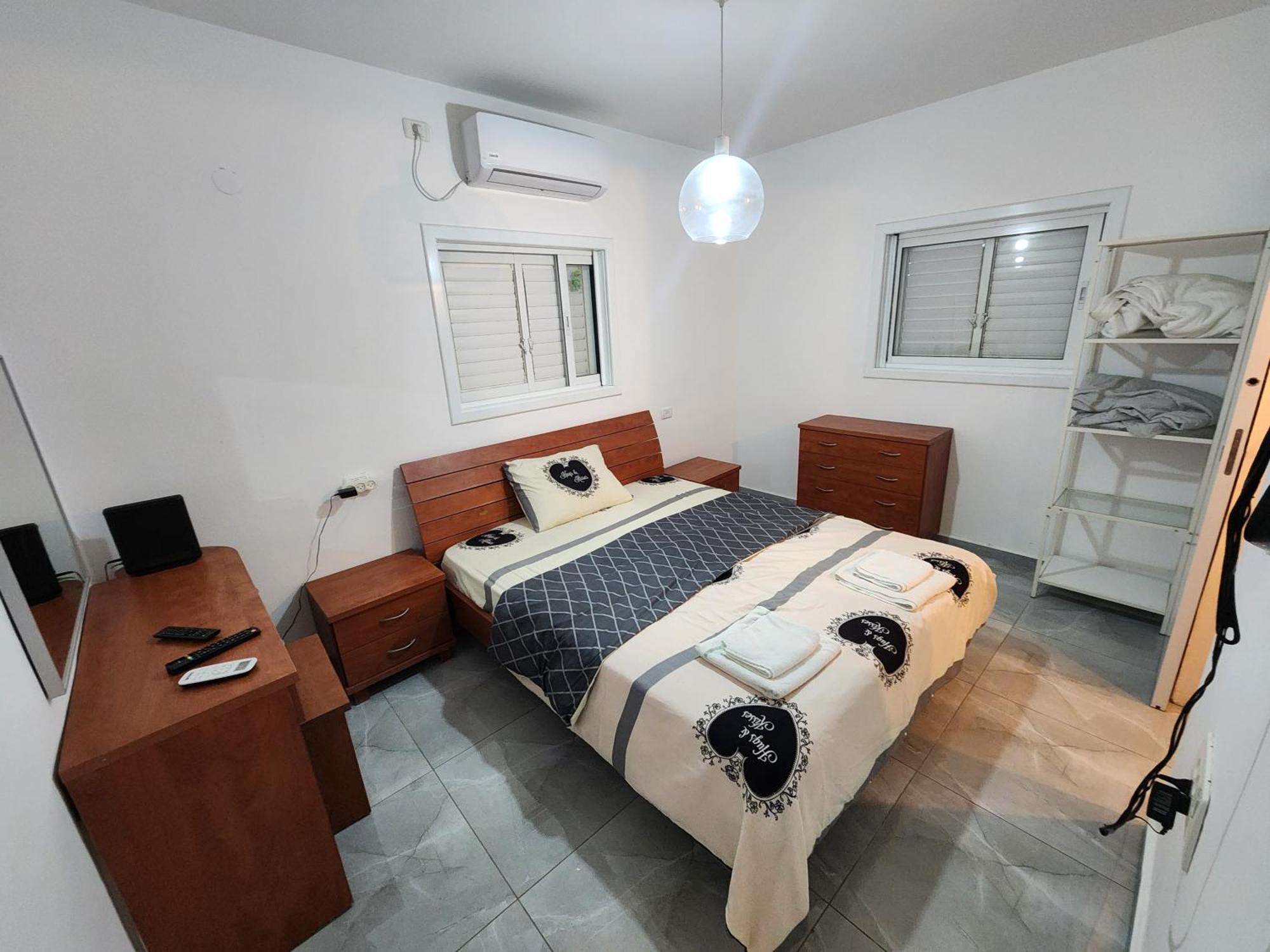 Short Term Stay In Rehovot Central Location Near Nes Ziona Rishon Lezion Jerusalem And Tel Aviv 外观 照片