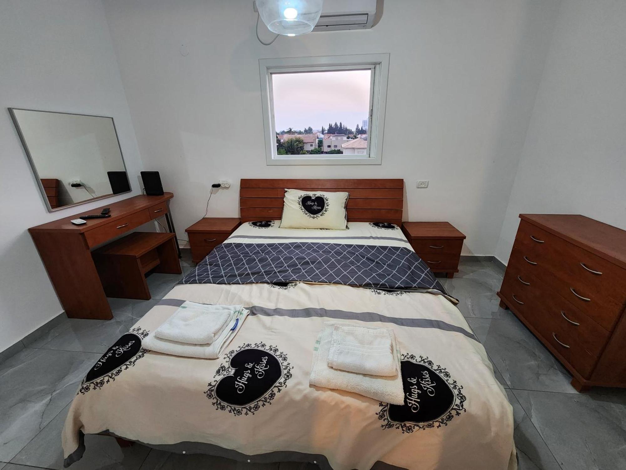 Short Term Stay In Rehovot Central Location Near Nes Ziona Rishon Lezion Jerusalem And Tel Aviv 外观 照片