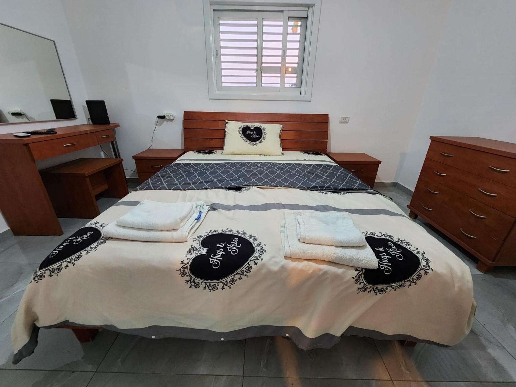 Short Term Stay In Rehovot Central Location Near Nes Ziona Rishon Lezion Jerusalem And Tel Aviv 外观 照片