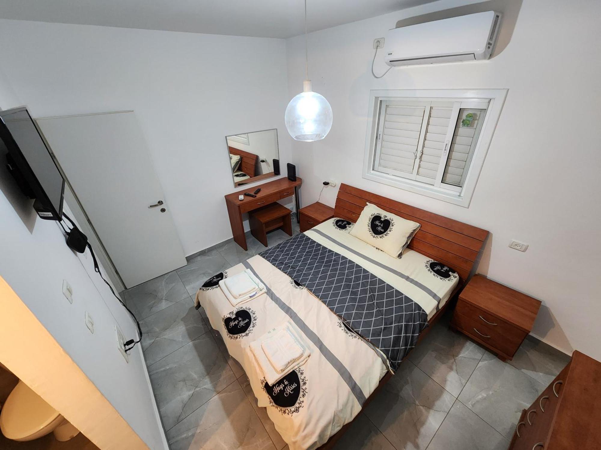 Short Term Stay In Rehovot Central Location Near Nes Ziona Rishon Lezion Jerusalem And Tel Aviv 外观 照片